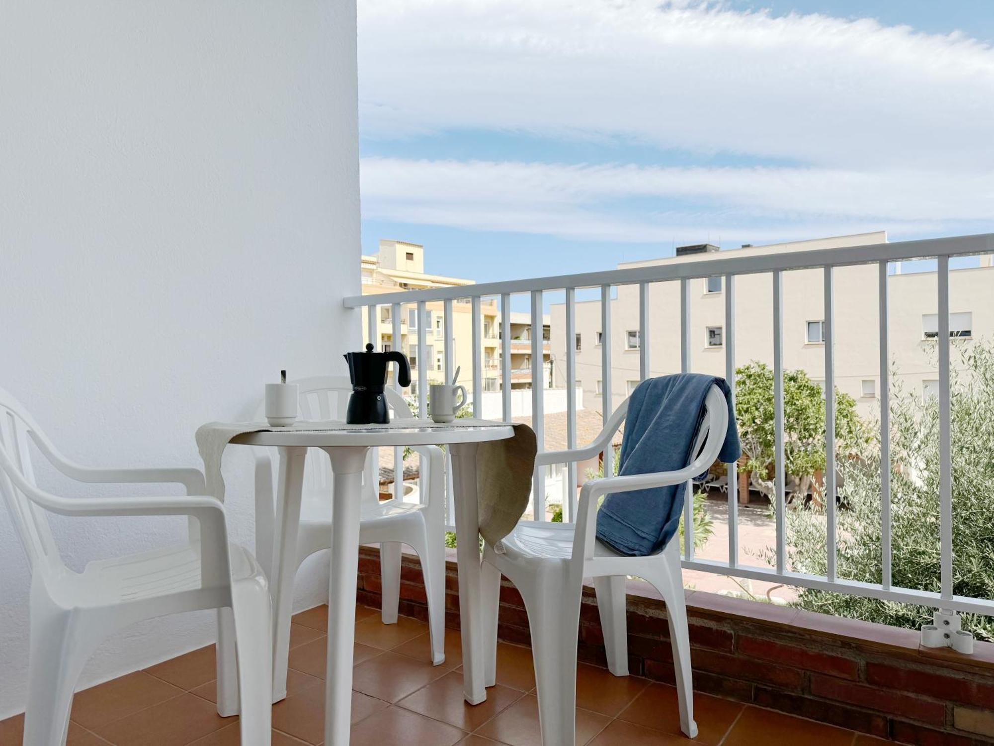Rvapartaments Escala Brava L'Escala Exterior photo